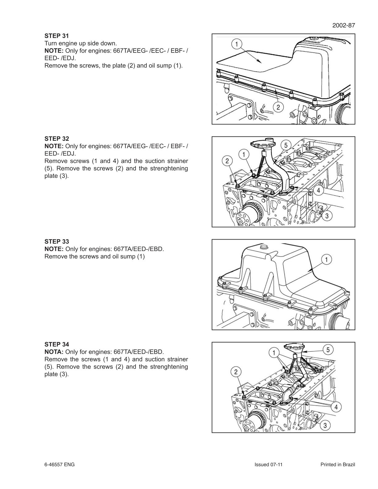 CASE Graders 845B, 845B DHP, 865B, 865B VHP, 865B AWD, 885B, 885B DHP, 885B AWD Service Repair Manual - Image 3