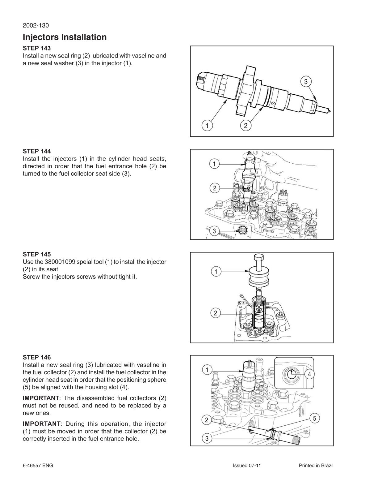 CASE Graders 845B, 845B DHP, 865B, 865B VHP, 865B AWD, 885B, 885B DHP, 885B AWD Service Repair Manual - Image 4
