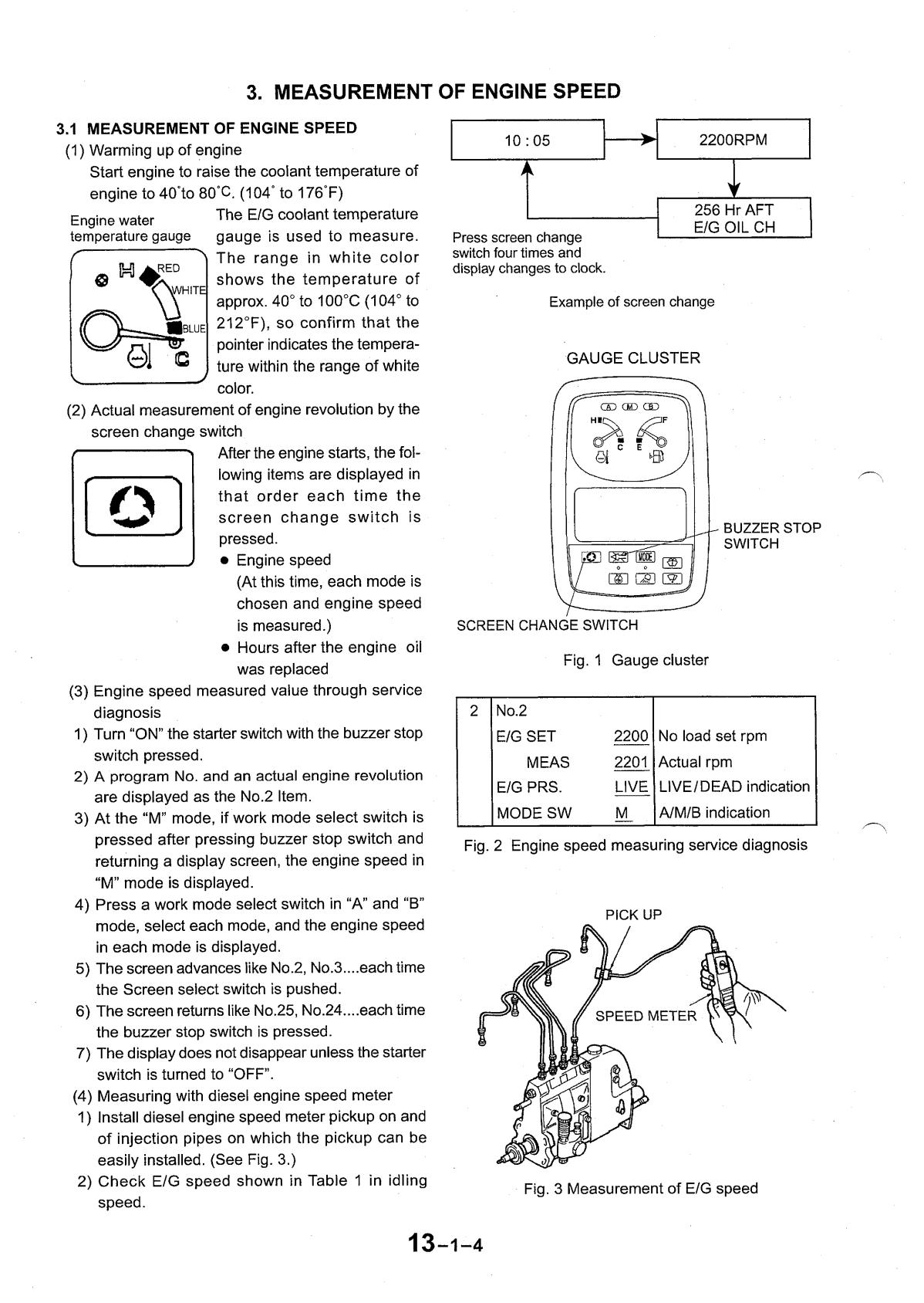Kobelco SK230-6E, SK230LC-6E, SK250-6E, SK250-6ES, SK250LC-6E, SK250LC-6ES, SK250NLC-6ES Crawler Excavator Service Repair Manual - Image 2