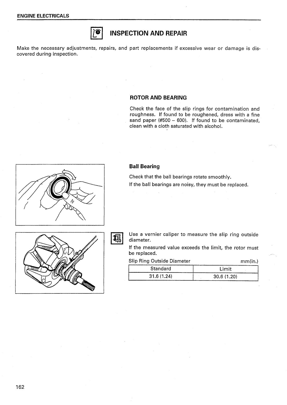 Kobelco SK70SR-1E, SK70SR-1ES Crawler Excavator Service Repair Manual - Image 4